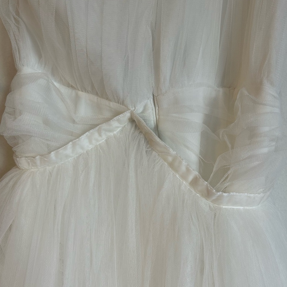 NWT Sau Lee SIDNEY DRESS - Picture 5 of 12